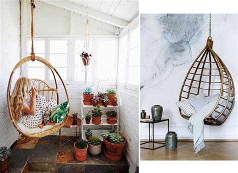 Any chair can be a reading chair, though most readers agree that comfort and coziness are key considerations. Hanging chair inspiration to create the perfect reading ...
