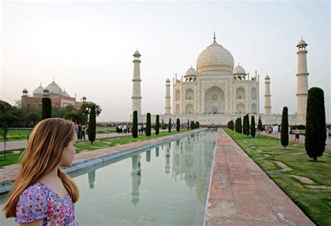 Interesting Facts About Taj Mahal Helloscholar News