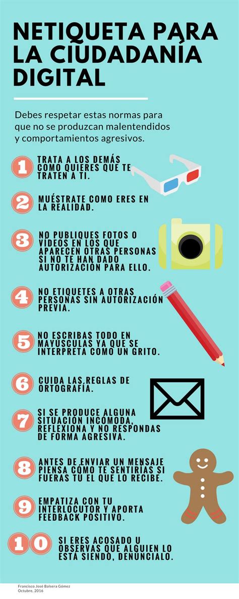 Juego, reglas, origenes y sus relaciones con el camino de santiago y las ocas. Pin de Ciudadanía Digital en Infografías sobre normas de ...