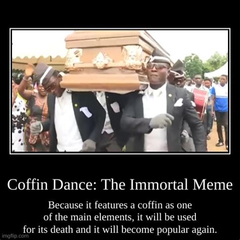 Coffin Dance Meme