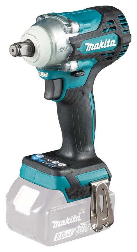 Corporate site containing product information and specifications. Makita LXT DTW300Z 18V 1/2" iskevä mutterinväännin ...