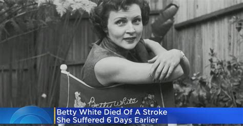 Betty Whites 100th Birthday Movie Special Will Move Forward — How And