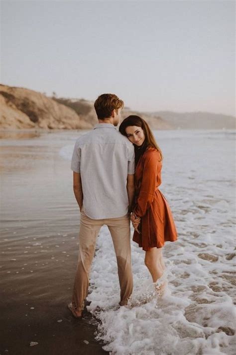Review Of Couples Photoshoot Ideas On The Beach