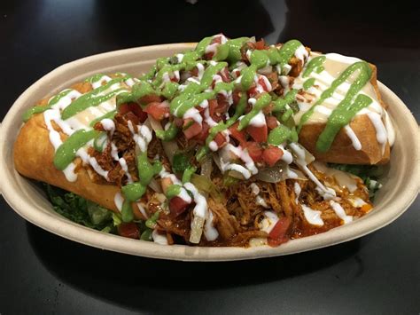Limit my search to r/mexicanfood. Travelscore Magazine: "Waco Taco" Best Innovative Mexican ...