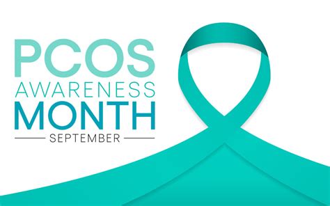 Pcos Awareness Month