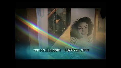 Tcm Classic Cruise Network Tv Spot Ispottv
