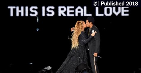 This Week In Arts Beyoncé And Jay Zs Victory Lap Lillian Hellman