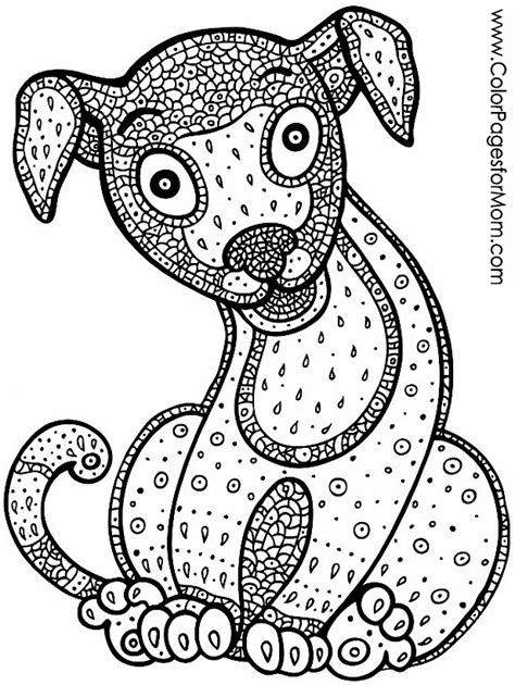 Best free coloring pages for kids & adults to print or color online as disney, frozen, alphabet and more printable coloring book. Animals 11 Advanced Coloring Pages