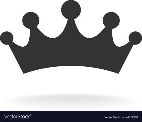 Free 224 Silhouette King Crown Svg Svg Png Eps Dxf File