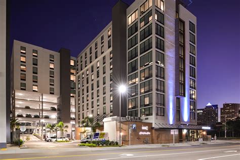 Home2 Suites By Hilton Tampa Downtown Channel District In Tampa Best