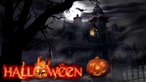 Musique Halloween qui Fait Peur | Musique Halloween Horreur | Musique