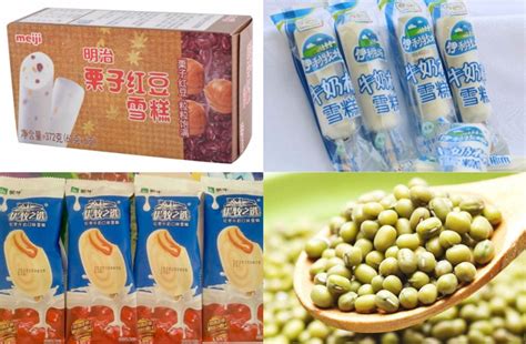 4 Chinese Convenience Store Ice Creams You Should Try Thats Shanghai
