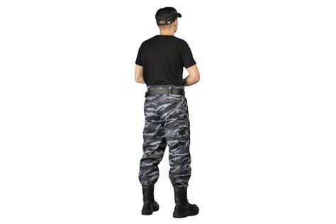 Мужской костюм URSUS Спецназ ОХР501-К10; 56-58, 170-176 - выгодная цена