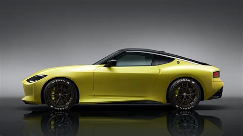 Our financing team is filled with knowledgeable professionals experienced in processing auto loans and leases. Nissan Z Proto Design: Hot or Not?