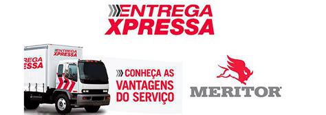 Meritor Lança Serviço De Entregas Expressas Agência Transporta Brasil
