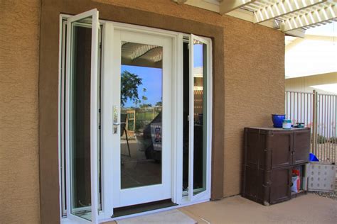 Single Patio Door With Sidelights Outdoor Patio Gazebo Ideas