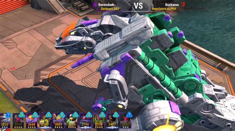 Metroplex Vs Trypticon Fight⚡ Transformers Earth Wars⚡ Youtube