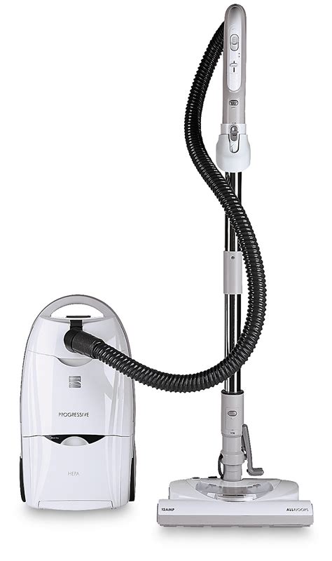 Top picks related reviews newsletter. Kenmore 21514 Progressive Canister Vac—Sears
