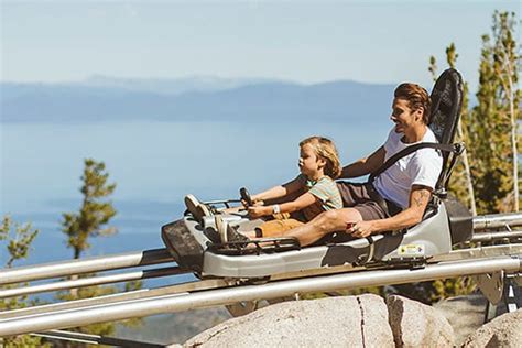 Epic Discovery Is One Of The Very Best Things To Do In Tahoe