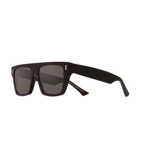 1340 Square Designer Sunglasses By Cutler And Gross