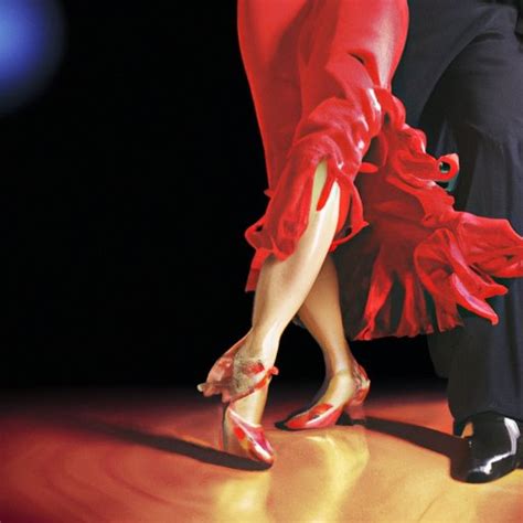 What Is Latin Dance Exploring The Different Styles And Benefits The