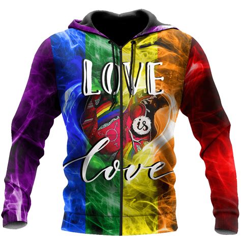 Lgbt Pride Hoodie For Men And Women Hht08052101 Beebuble