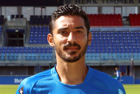 They have played in the eredivisie for a total of 16 seasons, reaching sixth place in 2015. 4_Persdag_PEC_Zwolle_07092020_Reza_Ghoochannejhad_07092020 ...