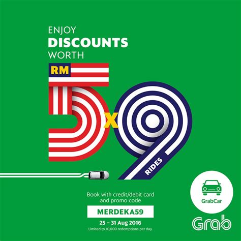 Nov 1, 2017 grab car free promo code using in malaysia. #Grab: GrabCar Services Now Available In Malacca & Kota ...