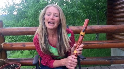 High Spirits Flutes With Christine Stevens Youtube