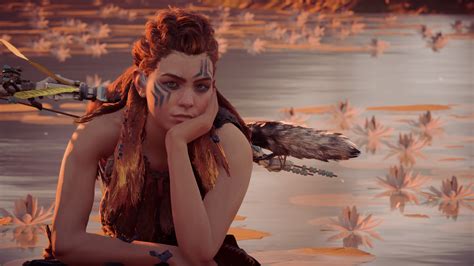 Best Aloy Images On Pholder Horizon Ps And Reasonable Fantasy