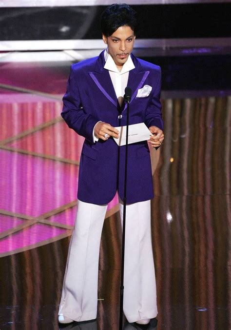 Princes 16 Most Iconic Purple Outfits Evolution Of Fashion Princes