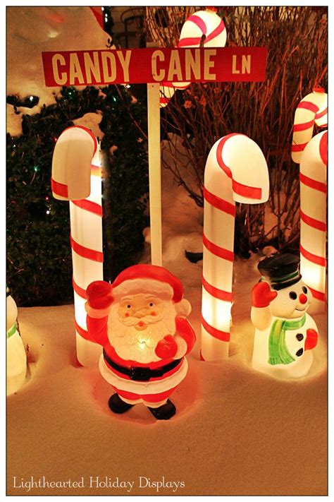 Candy Cane Lane Kindergarten Classroom Decor Diy Classroom