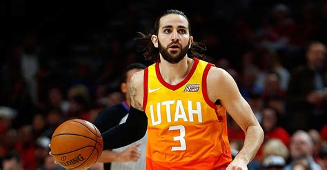 Ricky Rubio How The Jazz Guard Transformed Into His Best Self