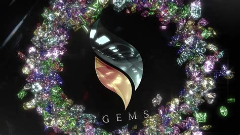 Gem Logo Reveal 31649730 Videohive Download Direct After Effects