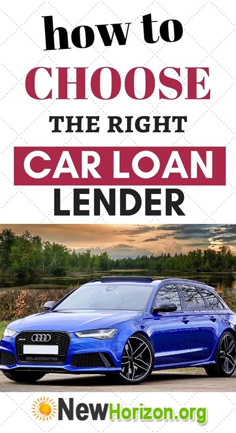 For example, you can choose only guaranteed approval. Best Bank To Get A Car Loan With Bad Credit - 2020 - EMK ...