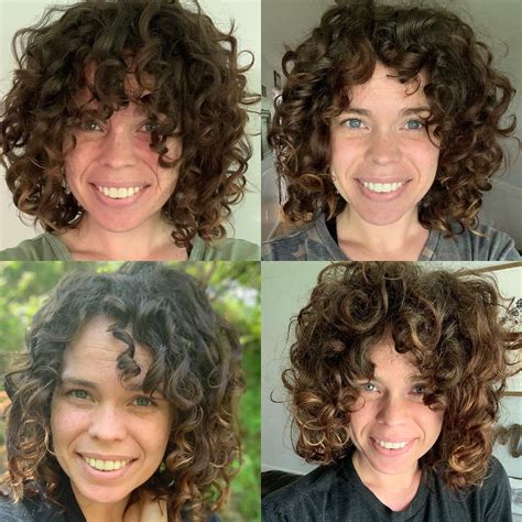 15 Things You Can Do Today To Get Perfect Natural Curls Colleen Charney Curly Girl Method