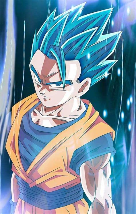 Inspired by the character gohan from the anime dragon ball z. Image - Dragon-Ball-super-Gohan.jpg | Dragon Ball Super Fan Fiction Wikia | FANDOM powered by Wikia