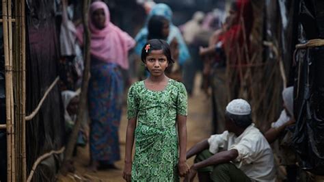 bangladesh plus de 1 000 rohingya identifiés comme esclaves voire esclaves sexuels onu