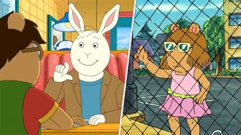 Arthur Series Finale Shows The Kids As Grown Ups And Its Super Weird