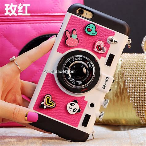They make up the 11th generation of the iphone. Cute 3D Camera TPU + PC Shockproof Case for iPhone 8 Plus ...