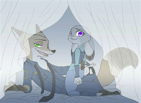 Pin By Jayda Love On Disney Zootopia Nick And Judy Nick And Judy