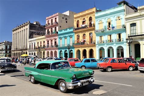 Know Before You Go 8 Tips On Travel To Cuba