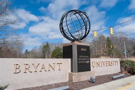 Bryant University Acceptance Rate Satact Scores Gpa