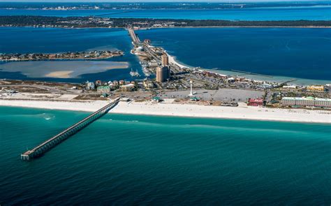 Is Pensacola Pensacola Beach A Great Place To Live