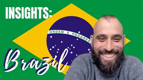 Insights Of Brazilian Values How Creativity Can Help A Culture Wahe
