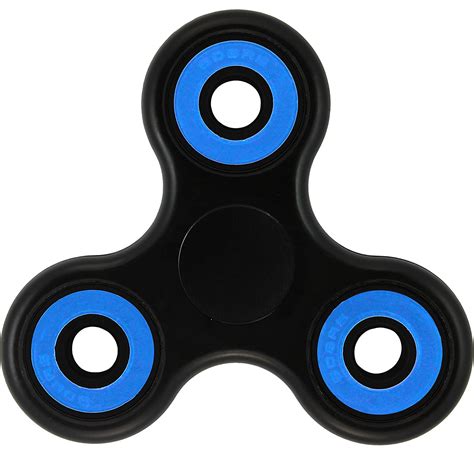 amazon best sellers spinner fidget toy helps focus stress anxiety adhd boredom extremely