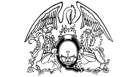 Queen Logo Png