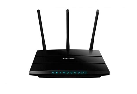 Tp Link Tl Wdr3600 N600 Wireless Dual Band Gigabit Router At Low Price