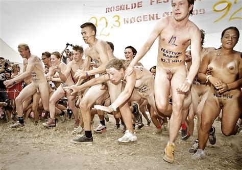 Roskilde Nude Run Porn Pictures Xxx Photos Sex Images