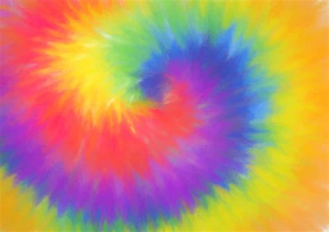Abstract Rainbow Coloured Tie Dye Background 7229312 Vector Art At Vecteezy